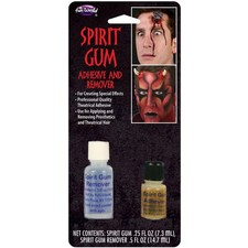 Spirit Gum Adhesive  Remover