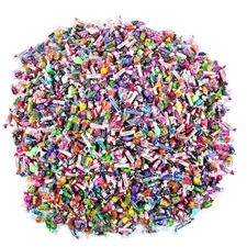 Fun Express Bulk Candy - 30 Pounds - Parade Throws - Wholesale Big Bulk Candies 