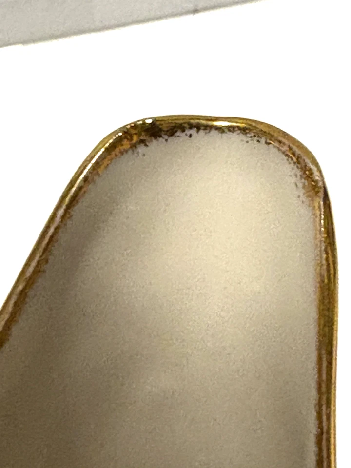 CRE爱尔兰瓷器手工制作戈尔韦爱尔兰投手杯签名 — 第 4/4 张图片