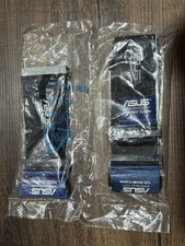 ASUS MOTHERBOARD HDD CD-ROM FLOPPY DATA CABLE SET