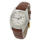 Men's Rolex Oyster Perpetual Bubbleback 32mm Ref.#2764 Silver Dial #W265909-1