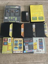 Meurtre à Grande Vitesse (1985) - Amstrad CPC 664/6128, Disquette Cobra Soft