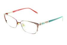 NEW COCO SONG CV 114 MY SAME COL 3 RED BLUE G...
