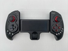 IPEGA PG-9023S Black Wireless Mobile Game Controller Not Tested