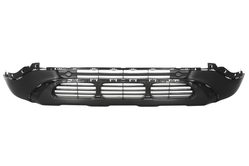Bumper Grate for : Citroen C3 Aircross 06.17-12.20