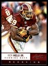 Roy Helu Jr. 2012 Panini Absolute #95 Redskins NFL READ FREE SHIP AutographDen