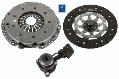 Sachs 3000 990 560 clutch kit for Citroën, DS, Peugeot