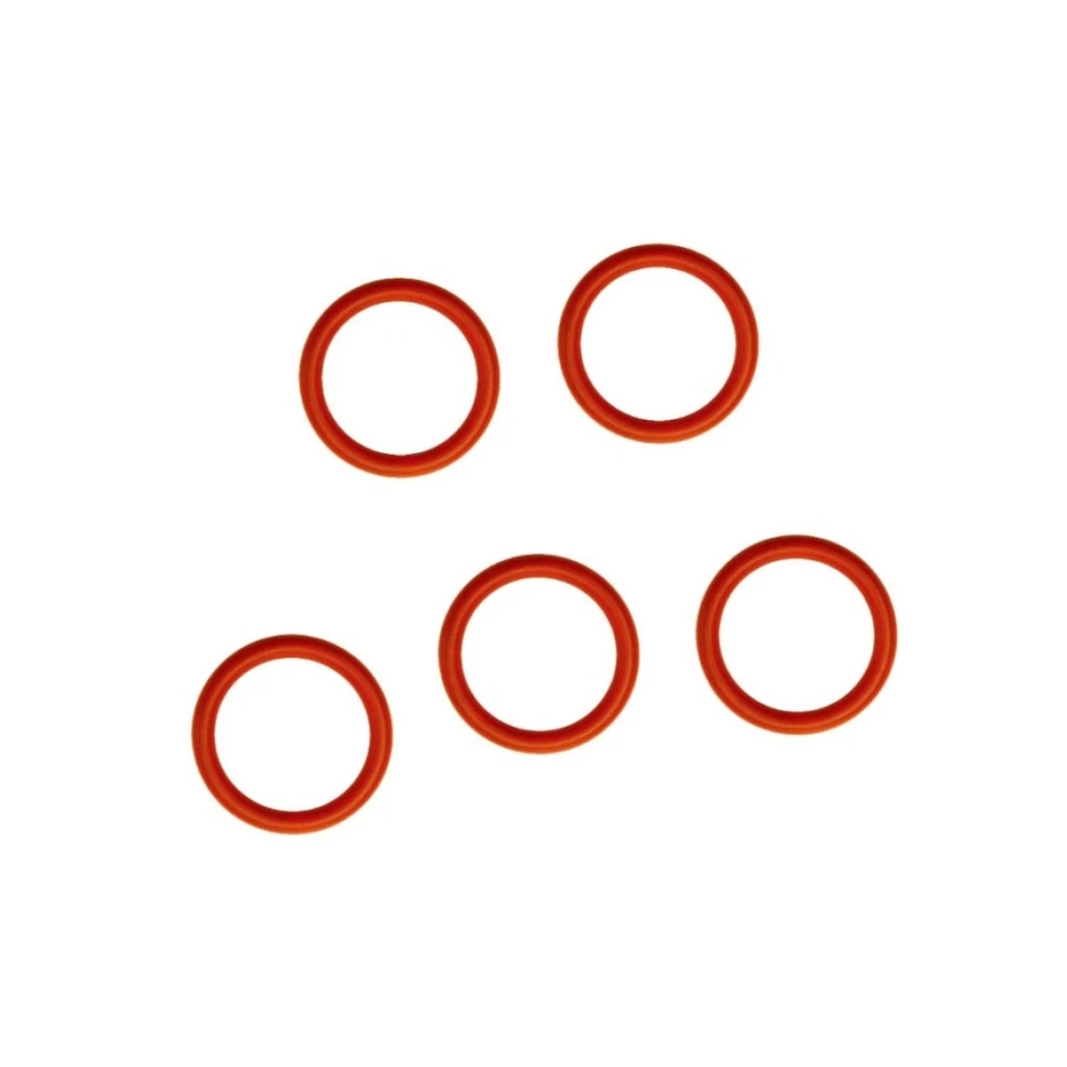 Sello sensor velocidad salida ACDelco genuino para Saturn LW1/LW2 2000 | Goma naranja Foto 2 de 4