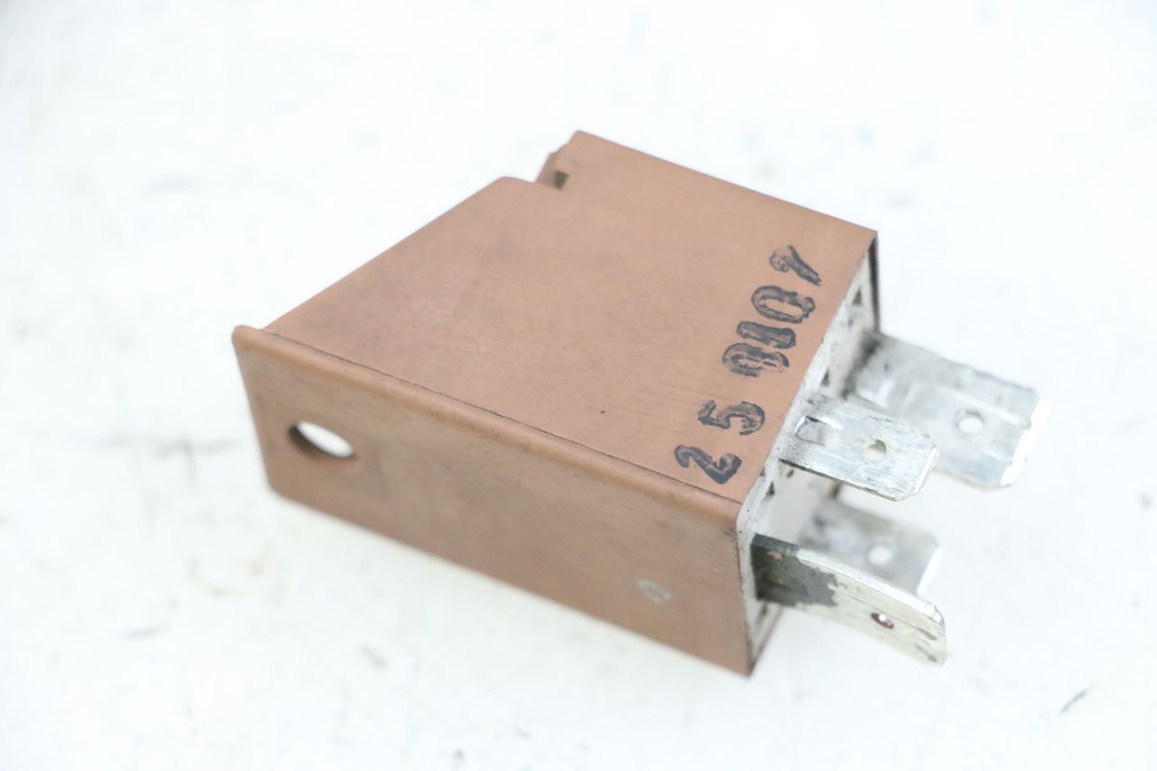 STARTER RELAY - PIAGGIO MP3 125 (2006 - 2014)