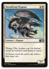 Stormfront Pegasus #5 (NM) Welcome Deck 2017 W17 Magic MTG
