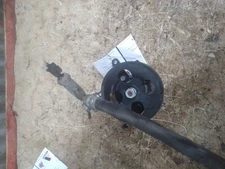 Power Steering Pump 6 Cylinder Fits 12-20 NV 1500 1275275