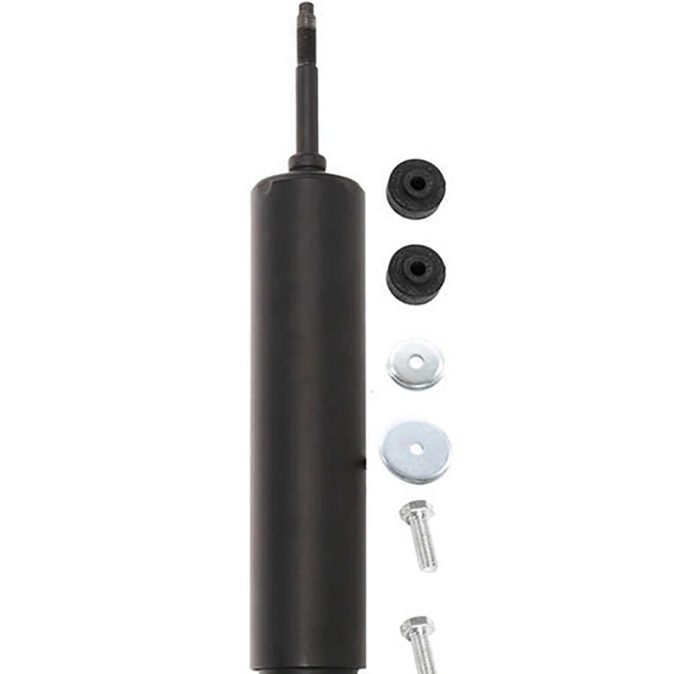 Amortiguador Monroe para Jeep Grand Cherokee 1999-2004 kit delantero y trasero Foto 3 de 4