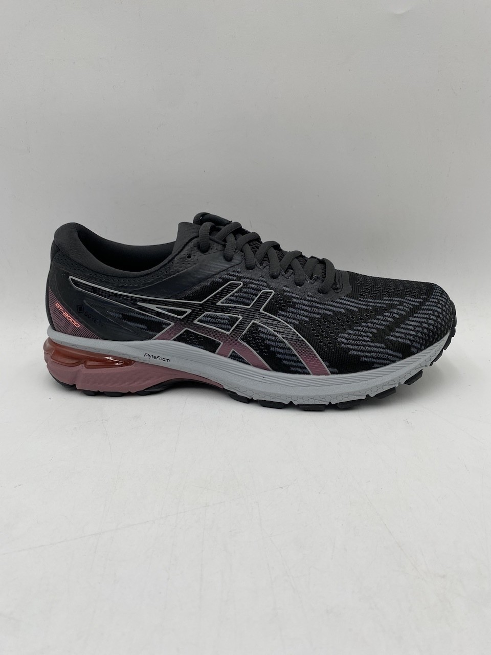 ASICS GT-2000 8 G-TX Women's NEW Sneakers Graphite Grey/Piedmont Grey US Size 9 thumbnail 4