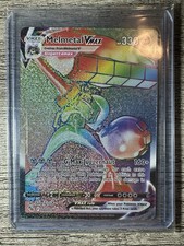 Melmetal VMAX (Segreto) 080/078 Pokémon GO Holo