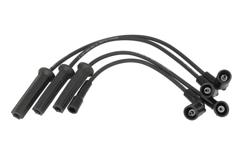 ✅Fits ENGITECH ENT910005 Ignition Cable Kit ENT910005 Ignition leads ⭐UK Seller⭐
