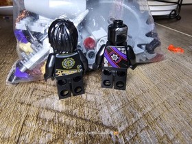 Lego 70720 Ninjago Hover Hunter