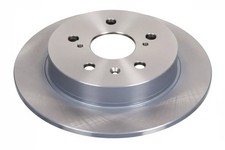 Disque de frein Fiat SEDICI