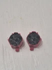 Vintage Transformers Beast Wars Transmetal Megatron Dragon Booster Parts Pieces