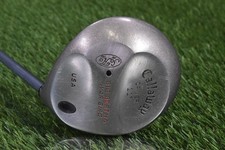 CALLAWAY BIG BERTHA WAR BIRD S2H2 11 DRIVER ALDILA RCH 90 FIRM FLEX SHAFT