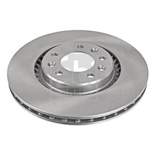 2x Bremsscheibe hinten für Opel Vivaro C K0 Zafira Life | 26205357