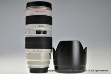 Canon EF 70-200Mm F/2.8 L USM Excellent
