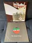 Led Zeppelin II SD 8236 Gatefold Atlantic Recording Corp 1975 Presswell G. Piros