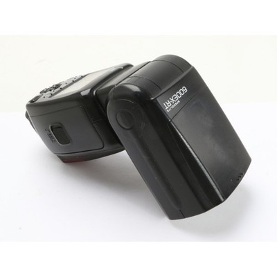 Canon Speedlite 600EX-RT + Sehr Gut (266452)