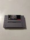 RoboCop 3 (Super Nintendo, 1992) SNES Authentic Tested