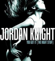 Audio Cd - Jordan Knight - You Got It - Essential Media Group -D- Neu