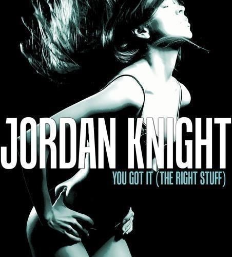 Audio Cd - Jordan Knight - You Got It - Essential Media Group -D- Neu-image