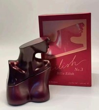 Eilish No.3 by Billie Eilish 3.4 FL OZ. Eau De Parfum Spray Women Perfume New US
