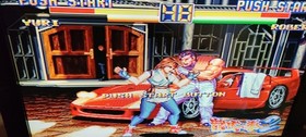 SNK Neo Geo AES NEO-0 NTSC-J Console 