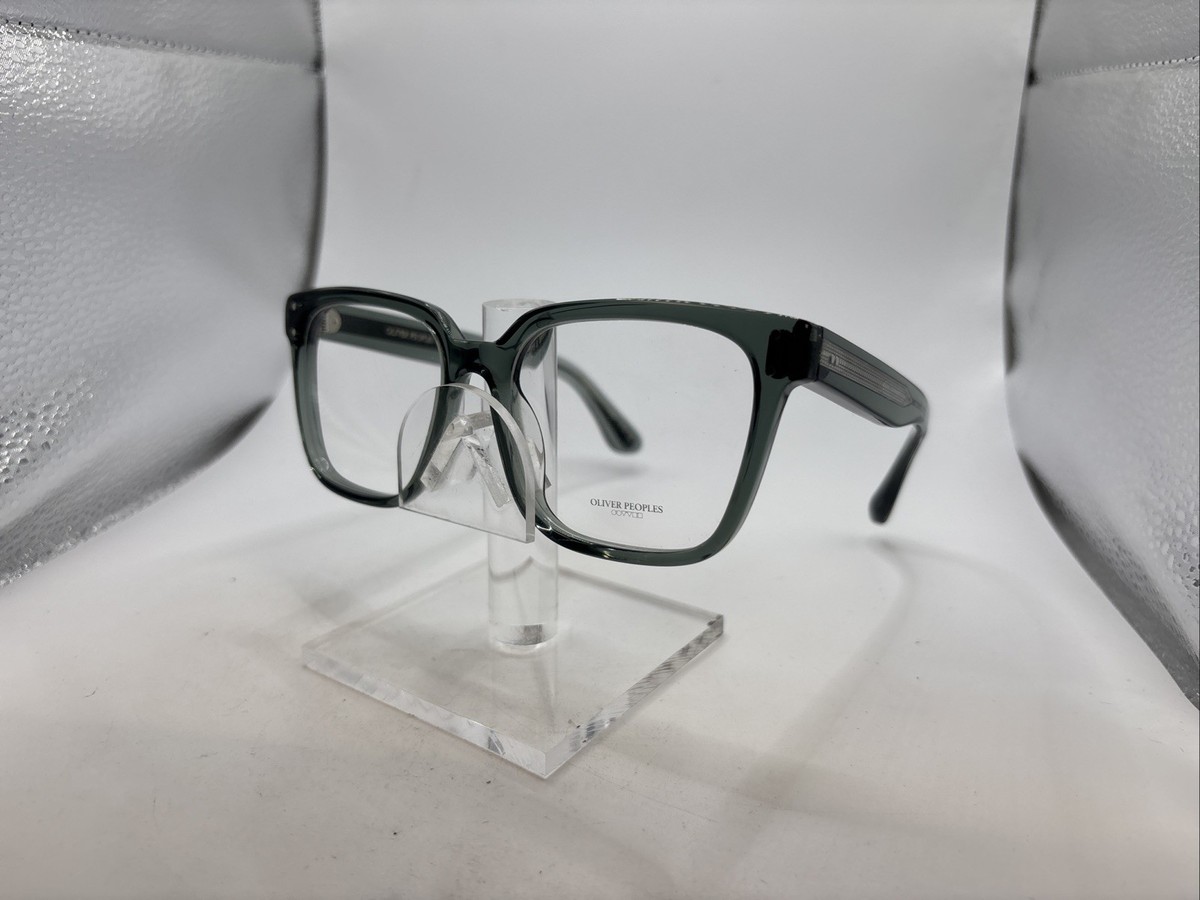 Oliver Peoples OV5502U 1547 Parcell 53/17 145 Men's Square Full