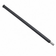 471014r1 Disc Harrow Axle 1-18 Sq X 49.5 Fits International 130 132 480 490