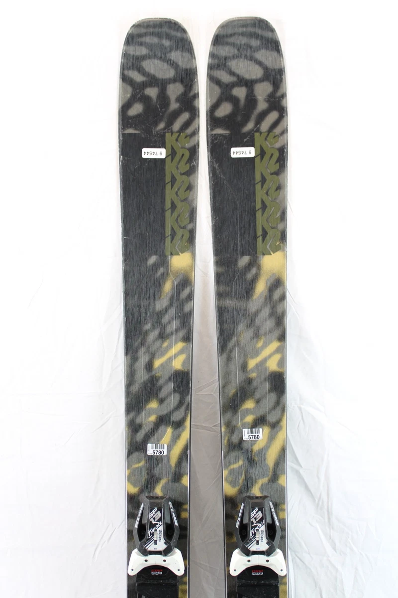 K2 Skis for sale - eBay