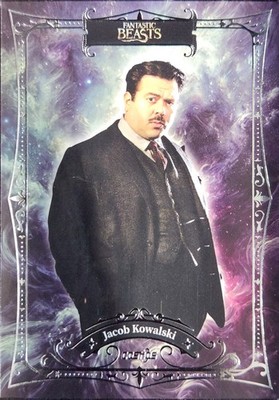 Harry Potter 2025 Kakawow Cosmos (Pick Your Card) Base & Silver