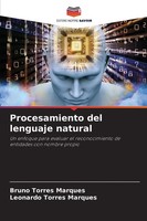 Bruno Torres Marques (U. A.) | Procesamiento Del Lenguaje Natural | Taschenbuch