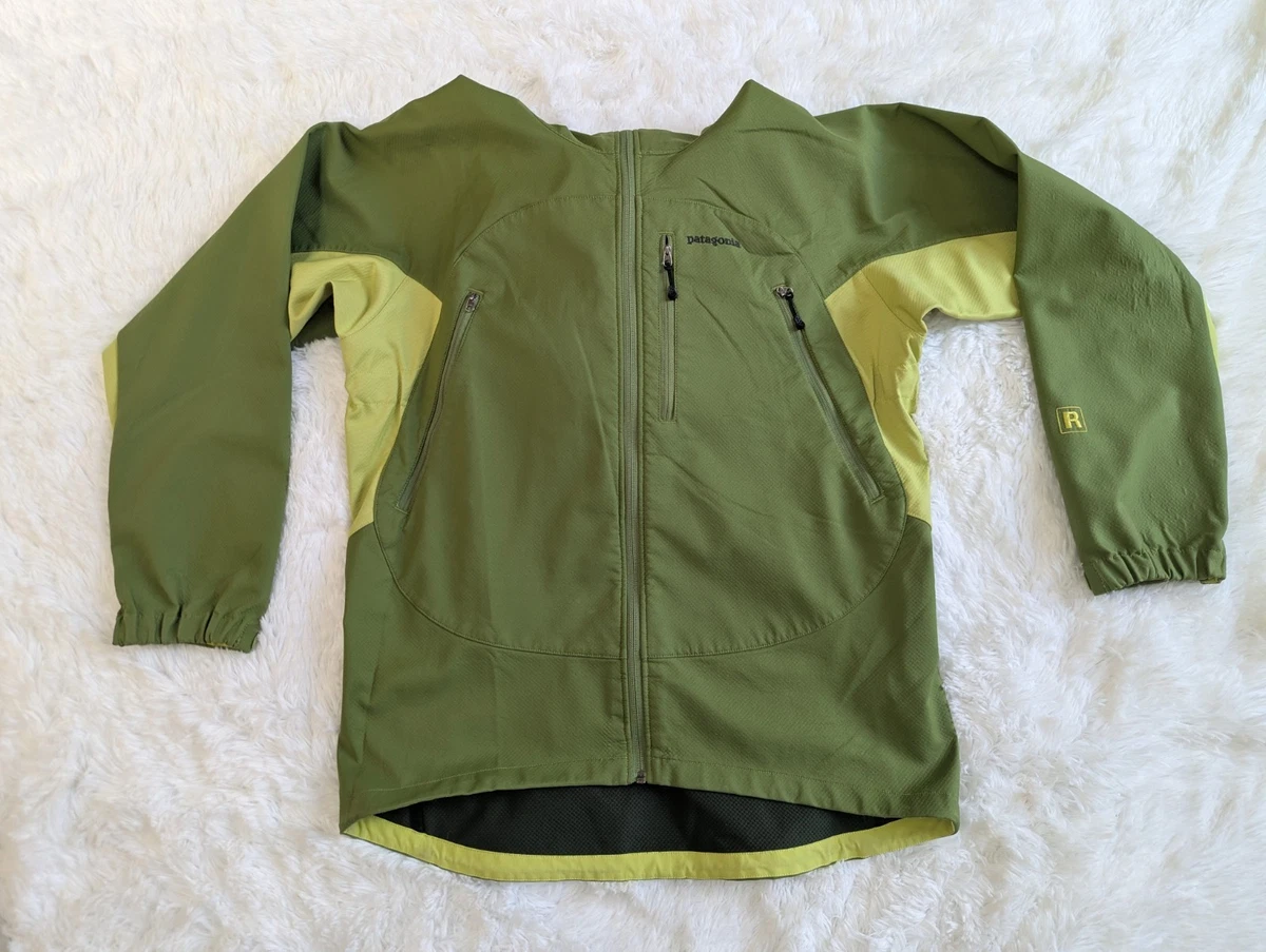 patagonia guide jacket products for sale | eBay