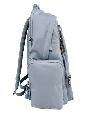 NEW TUMI Voyageur Celina Backpack - Halogen Blue - 0196600HB