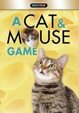 CAT AND MOUSE GAME
