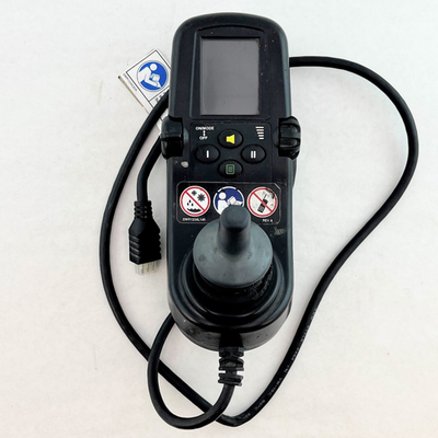 #ad CTLDC1467 Quantum Power Wheelchair Joystick Q 1751 0009 $72.99