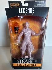 Marvel Legends ASTRAL DR. STRANGE 6  Action Figure DORMAMMU BAF 2016 by Hasbro