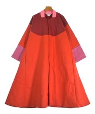 COMME des GARCONS COMME des GARCONS Coats Other RedxPink S 2200657599010
