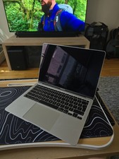 Apple MacBook Air 2020 Laptop 13 Inch, M1 Chip, 8GB RAM, 256GB SSD