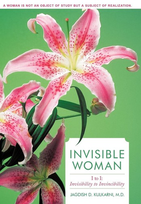 #ad Invisible Woman: I to I: Invisibility to Invincibility $19.49