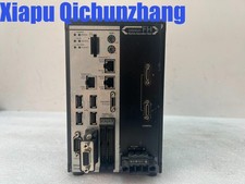 Omron FH-1050 Standard Controller W/ 2 Camera...