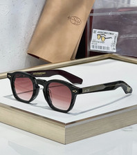 Jacques Marie Mage ZEPHIRIN-EPOXY Sunglasses 47-25-146 - NEW