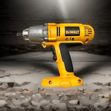 DeWalt DC987 18V Cordless 1/2” Inch Drill/Driver Keyless Chuck TESTED Tool Only