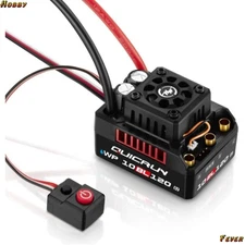 Hobbywing 30107200 Quicrun 10bl120 G2 Esc