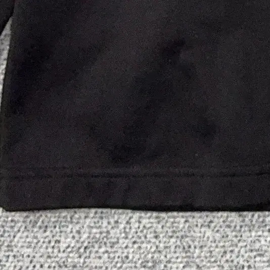 Puma Black Long Sleeve T-Shirt M thumbnail 4